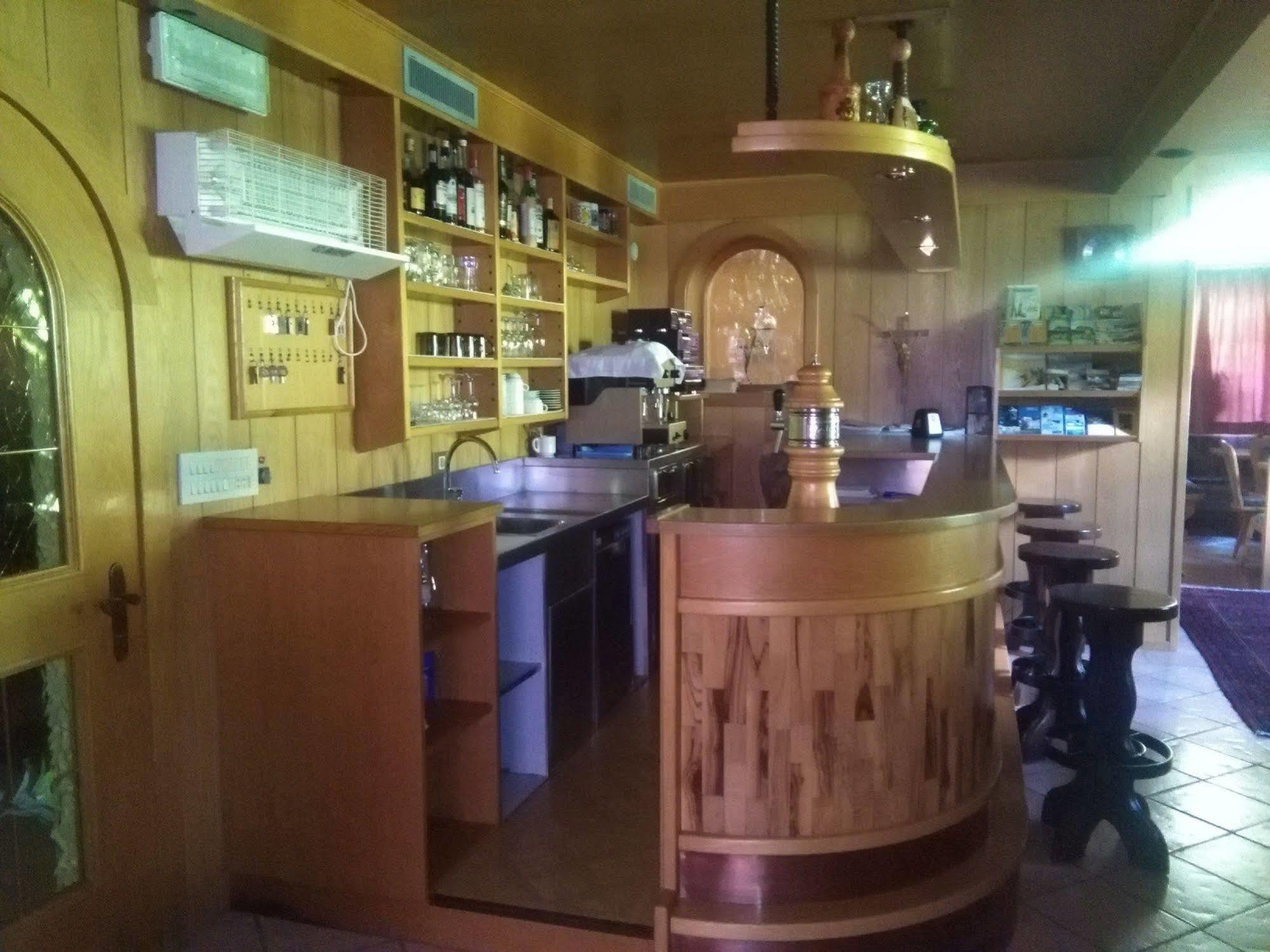 马兰扎 Fn & Company酒店 外观 照片